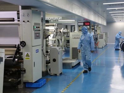 與國內外700多家制藥企業合作，金山這家企業以新材料技術研發引領行業創新