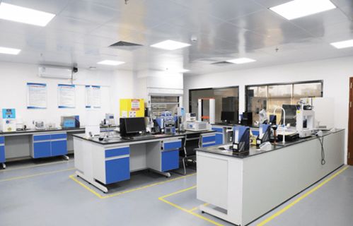 ?？低曨I導蒞臨恒創新材料，共探新材料技術研發新起點