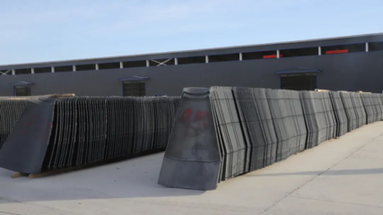 和碩新材料產業再添新動能 中興益民擴建項目投產，技術研發引領高質量發展