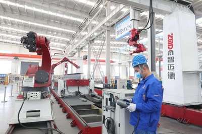 新材料技術研發引領職業教育創新——2023年職業教育周啟動儀式即將在濰城盛大開幕